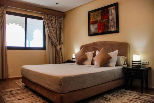 Hotel Parador (Chefchaouen)